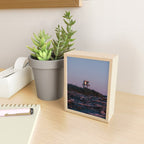 Coastal Tower Mini Art Print Gallery Image 2