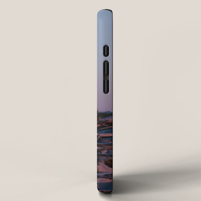 Coastal Tower iPhone Case Gallery Image 2