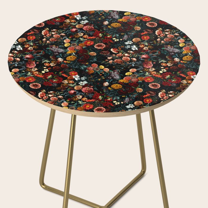 Midnight Garden XXVI Side Table Gallery Image 2