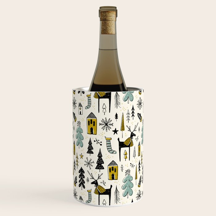 Wonderland Wine Chiller Gallery Image 2