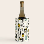 Wonderland Wine Chiller Gallery Image 2