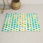 Monsoon Rain Rug Gallery Image 1