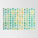 Monsoon Rain Rug Gallery Image 2