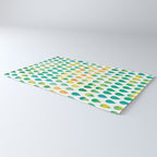 Monsoon Rain Rug Gallery Image 3