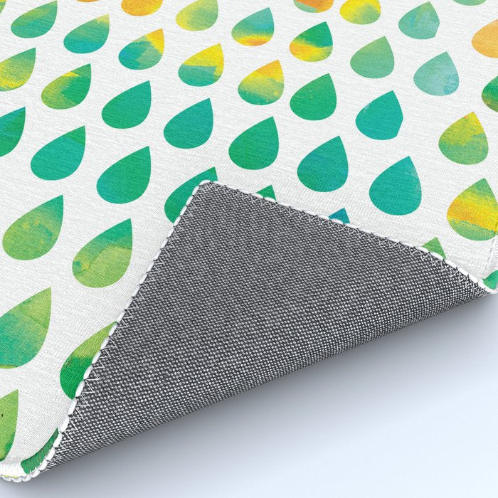Monsoon Rain Rug Gallery Image 4