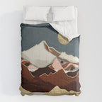 Rustic Mountains Comforter Gallery Image 6
