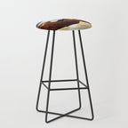 Rustic Mountains Stool Gallery Image 1