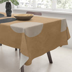 Abstract Balance 11 Tablecloth Gallery Image 3