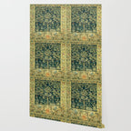 William Morris Tree Of Life Wallpaper Gallery Image 2