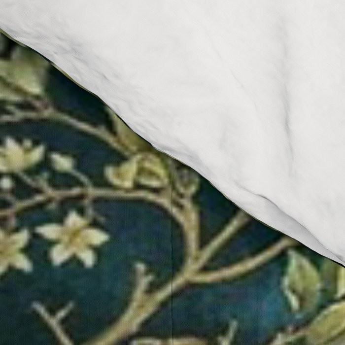 William Morris Tree Of Life Comforter Gallery Image 4