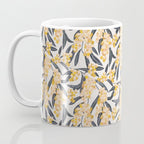 Mediterranean Acacia Coffee Mug Gallery Image 3