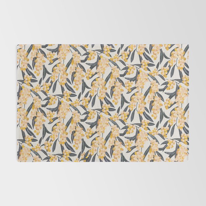 Mediterranean Acacia Rug Gallery Image 2