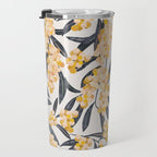 Mediterranean Acacia Travel Mug Gallery Image 3