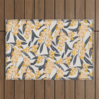 Mediterranean Acacia Outdoor Rug Gallery Image 1