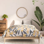 Mediterranean Acacia Comforter Gallery Image 3