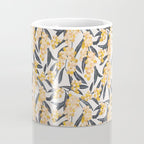 Mediterranean Acacia Coffee Mug Gallery Image 4