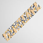 Mediterranean Acacia Table Runner Gallery Image 3