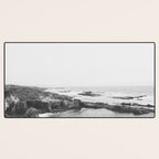 CALIFORNIA COAST XVIII Desk Mat Gallery Image 3