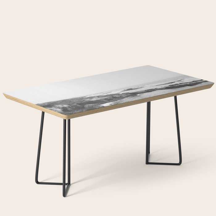 CALIFORNIA COAST XVIII Coffee Table Gallery Image 1