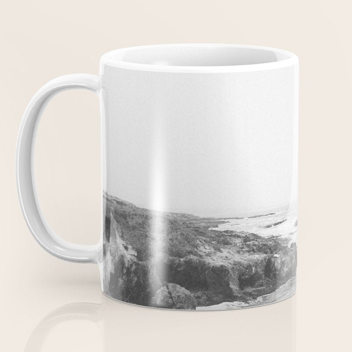 CALIFORNIA COAST XVIII Coffee Mug Gallery Image 3