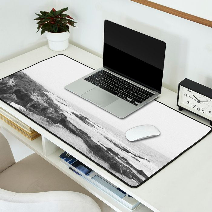 CALIFORNIA COAST XVIII Desk Mat Gallery Image 2