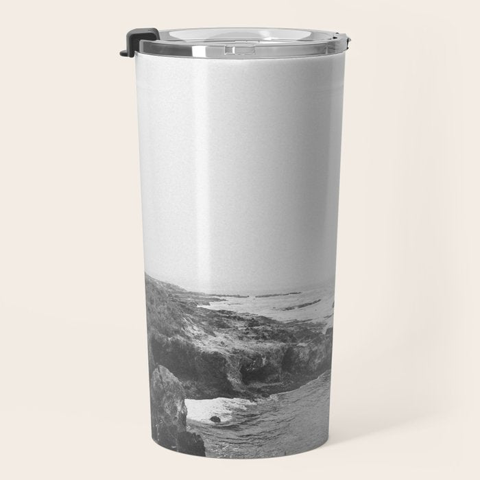 CALIFORNIA COAST XVIII Travel Mug Gallery Image 3