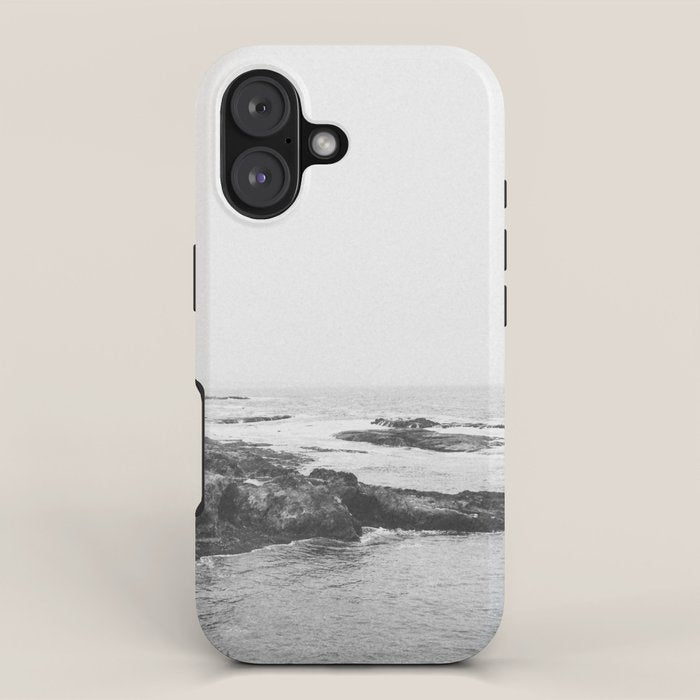 CALIFORNIA COAST XVIII iPhone Case Gallery Image 1
