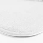 CALIFORNIA COAST XVIII Bath Mat Gallery Image 3