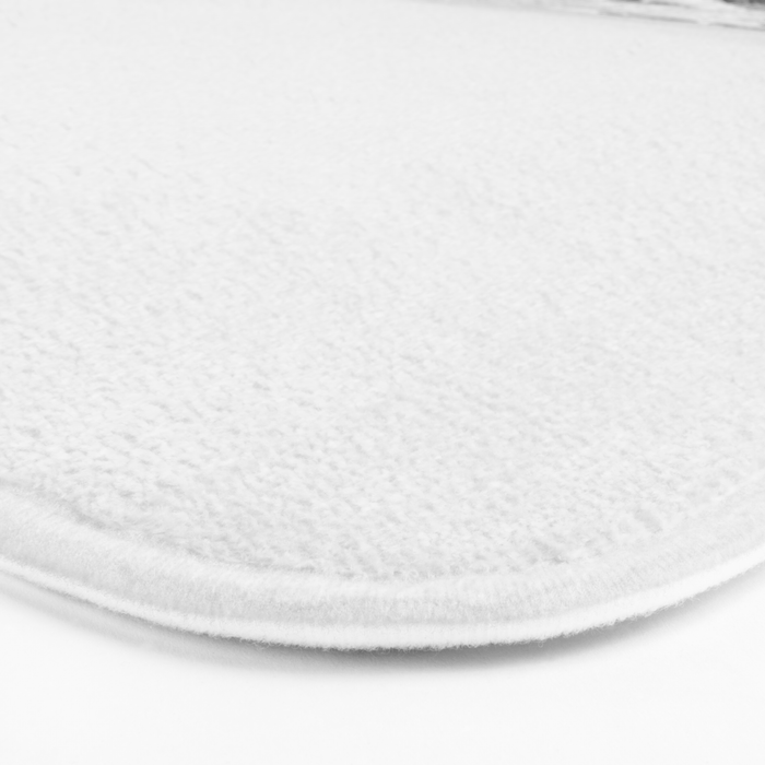 CALIFORNIA COAST XVIII Bath Mat Gallery Image 3