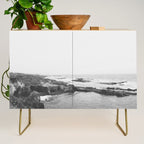 CALIFORNIA COAST XVIII Credenza Gallery Image 1