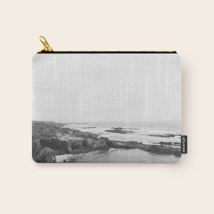 CALIFORNIA COAST XVIII Carry All Pouch Gallery Image 1