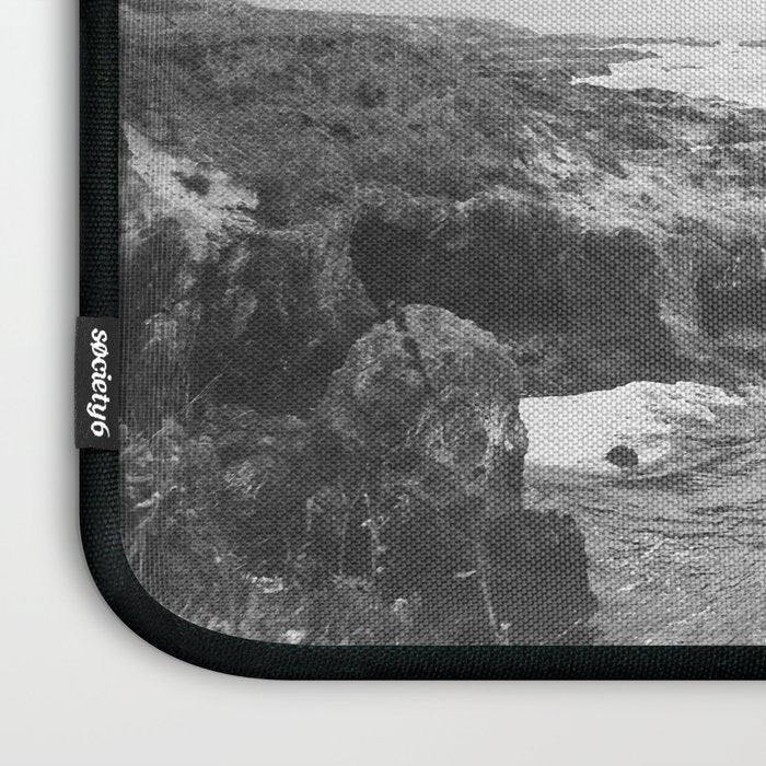 CALIFORNIA COAST XVIII Laptop Sleeve Gallery Image 3