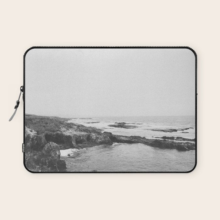 CALIFORNIA COAST XVIII Laptop Sleeve Gallery Image 1