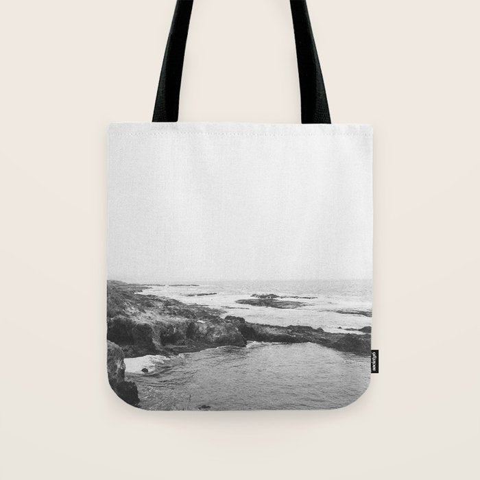 CALIFORNIA COAST XVIII Tote Bag Gallery Image 1