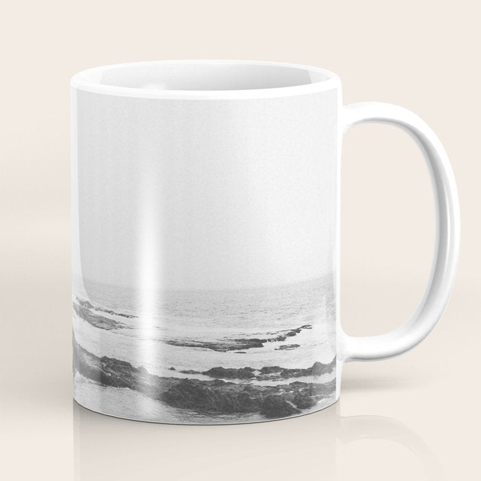 CALIFORNIA COAST XVIII Coffee Mug Gallery Image 1