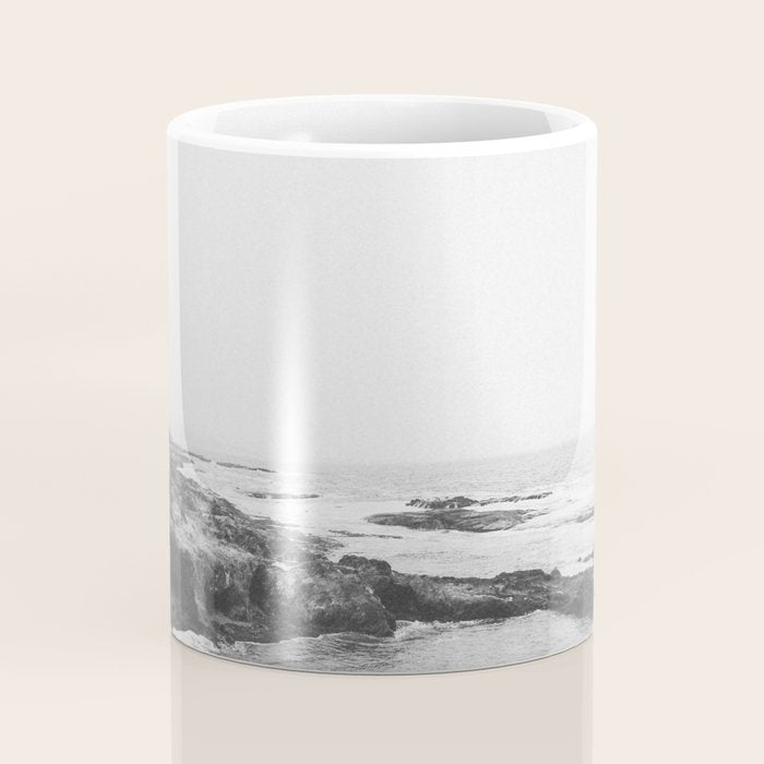 CALIFORNIA COAST XVIII Coffee Mug Gallery Image 4