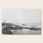 CALIFORNIA COAST XVIII Cutting Board Gallery Image 1