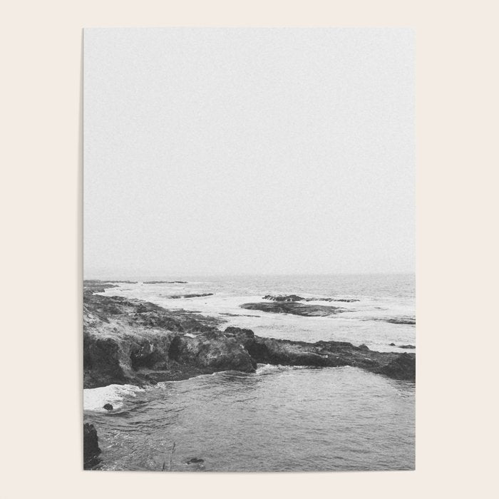 CALIFORNIA COAST XVIII Poster Gallery Image 4