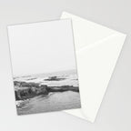 CALIFORNIA COAST XVIII Stationery Card Gallery Image 2