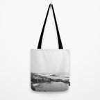CALIFORNIA COAST XVIII Tote Bag Gallery Image 2