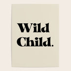 Wild Child Poster Gallery Image 4