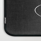 Bell Flower ii Laptop Sleeve Gallery Image 3