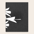 Bell Flower ii Notebook Gallery Image 4