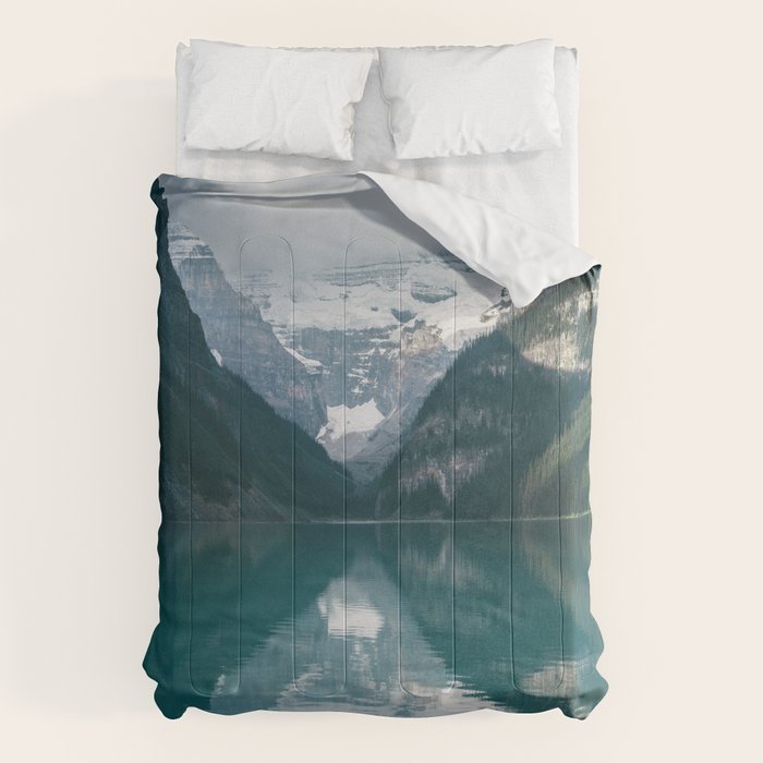 Lake Louise Comforter Gallery Image 6
