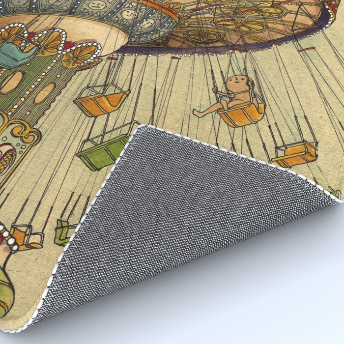 Swing Ride Rug Gallery Image 4