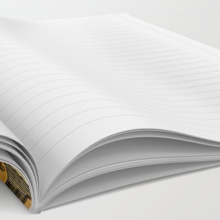 Swing Ride Notebook Gallery Image 2