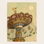 Swing Ride Poster Gallery Image 4