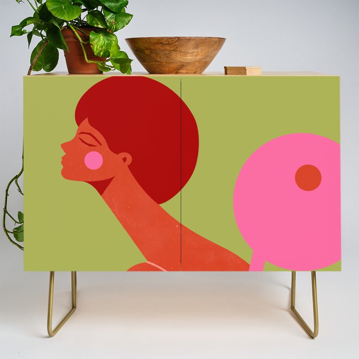 Belief Credenza Gallery Image 1