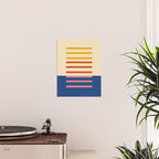 Minimalist #18 Poster Gallery Image 2