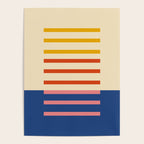 Minimalist #18 Poster Gallery Image 4